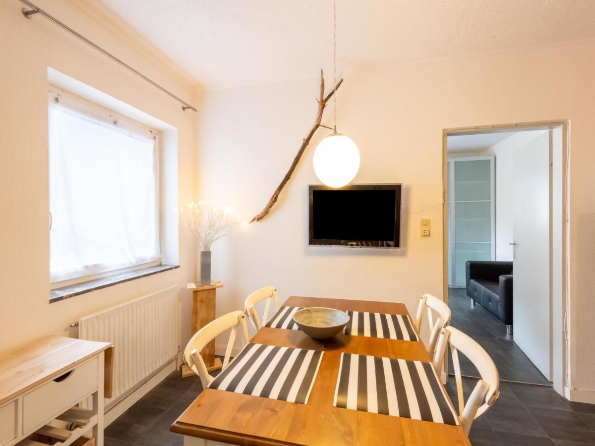 Apartment With A Shared Sauna In Bichlbach Εξωτερικό φωτογραφία