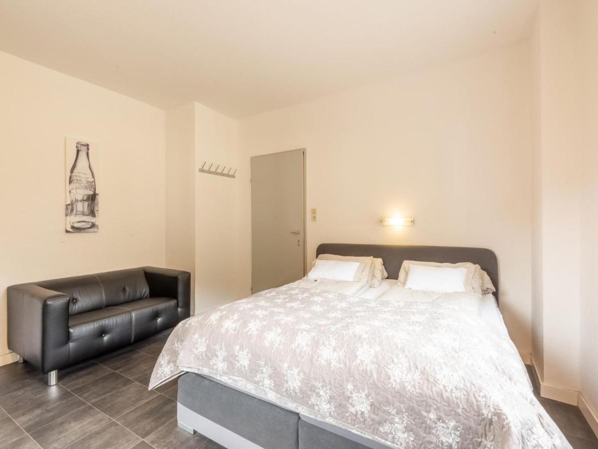 Apartment With A Shared Sauna In Bichlbach Εξωτερικό φωτογραφία